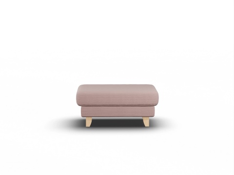 Hockerbank 122x66